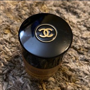 Soleil Tan de Chanel